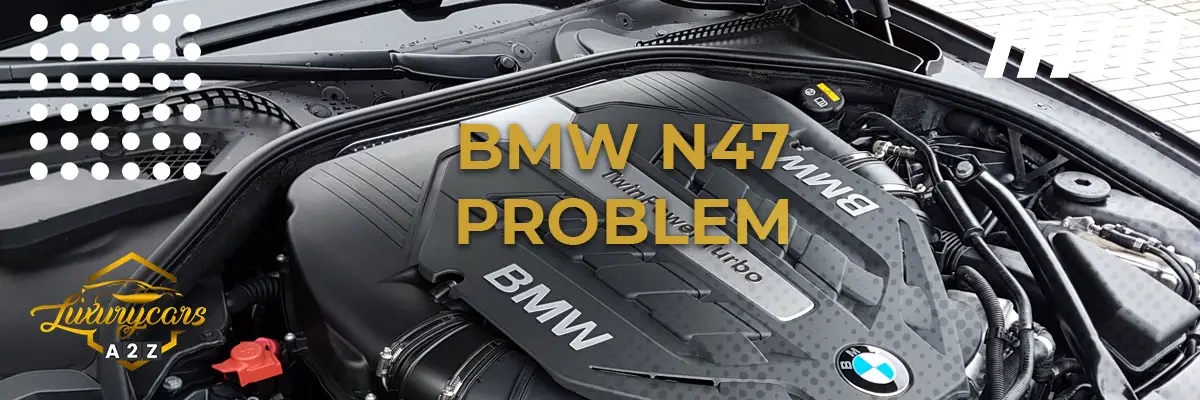 BMW N63 problem & fel